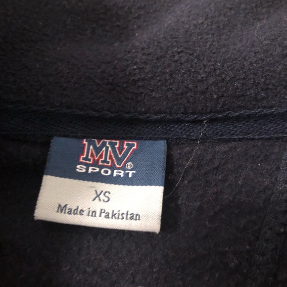 Texas Wesleyan university sweatshirts - Picture 1 of 6